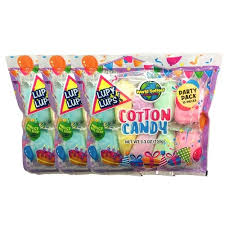 Candy Floss Assorted