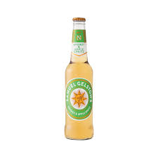 Gelston Apple Spritz 275ml