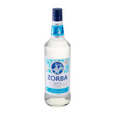 Zorba 750ml