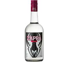 Zappa Orig Sambuca 750ml