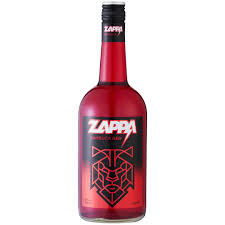 Zappa Red Sambuca 750ml