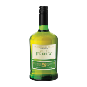 Orange River W Jerepigo 750ml