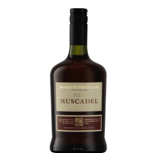 Orange River R Muscadel 750ml