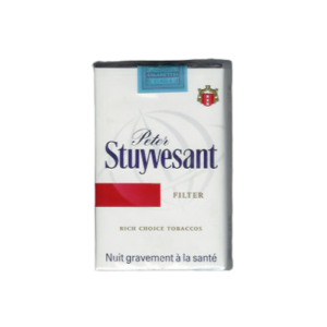 Peter Stuyvesant Filter 20s