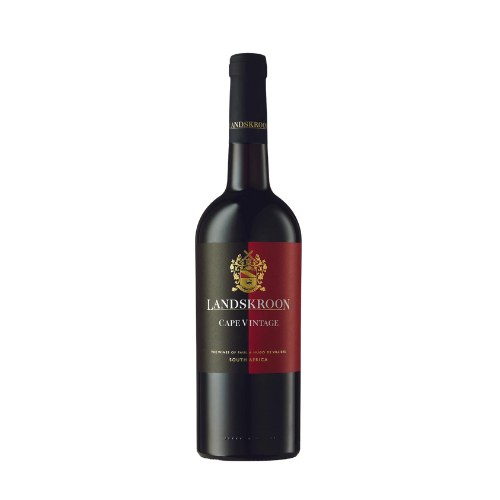 Landskroon Vintage Port 750ml