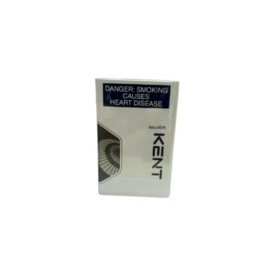 Kent Silver 20s