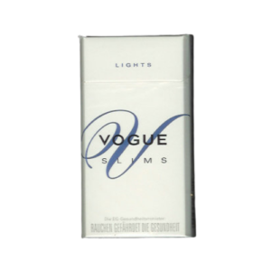 Vogue Slims 20s