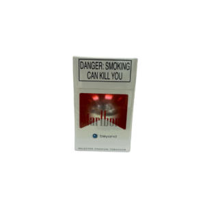 Marlboro Filter 20s
