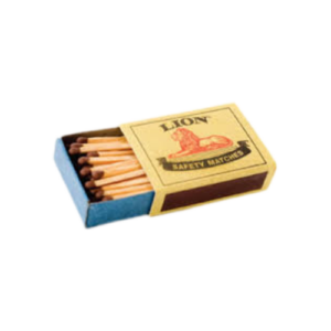 Matches X1