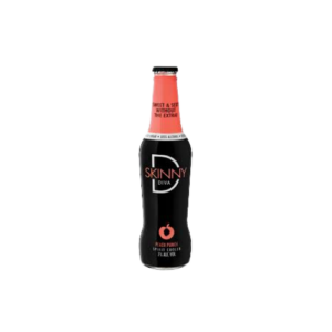 Skinny Diva Peach 275ml Nrb