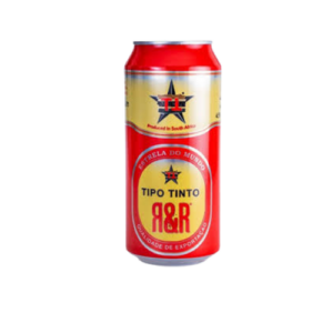 Tipo Tinto R&r 440ml L/t