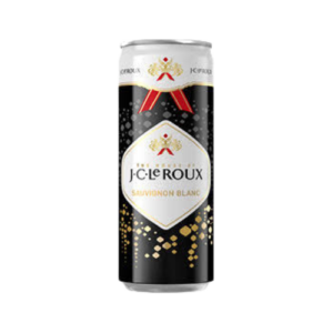 JC Sauv Blanc 300ml Cans