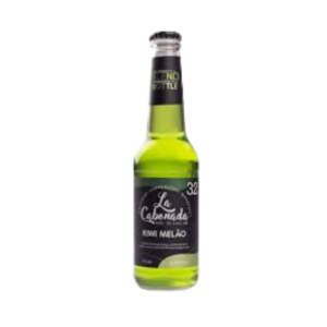 La Cabonada Kiwi Melao 275ml